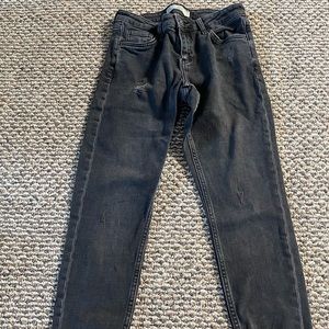 TopShop Moto Jeans